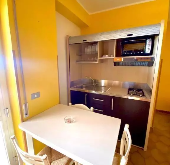 Residence Hotel Felix