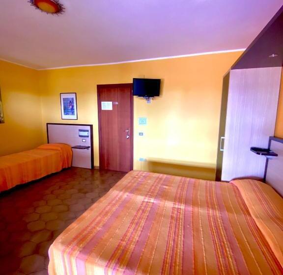 Residence Hotel Felix