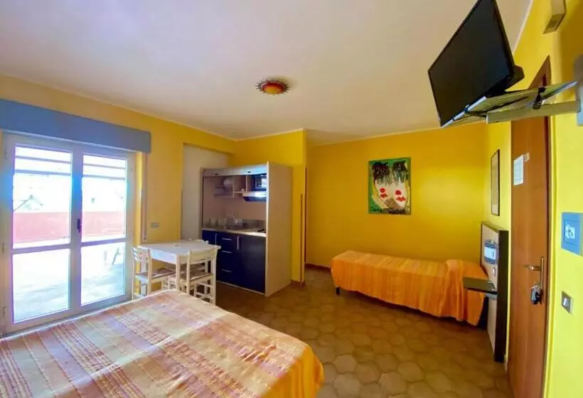 Residence Hotel Felix