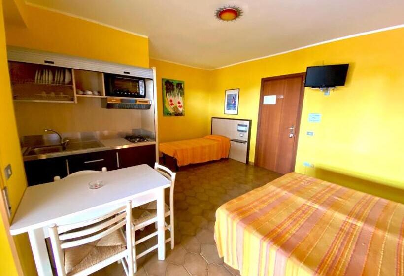 Residence Hotel Felix