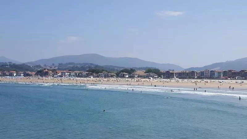 Residence Mer & Golf Sokoburu