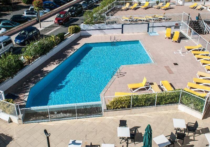 Residence Mer & Golf Sokoburu