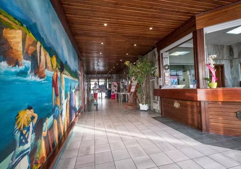 Residence Mer & Golf Sokoburu