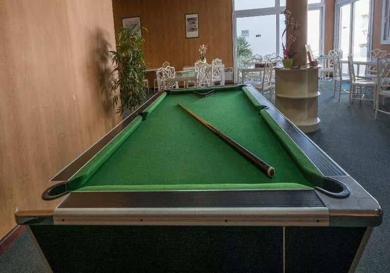 Residence Mer & Golf Sokoburu