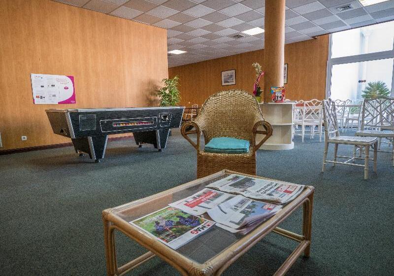 Residence Mer & Golf Sokoburu