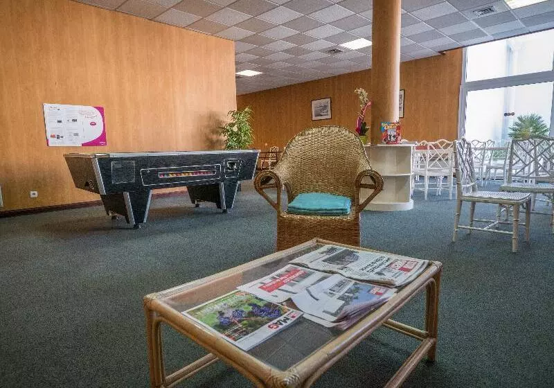 Residence Mer & Golf Sokoburu