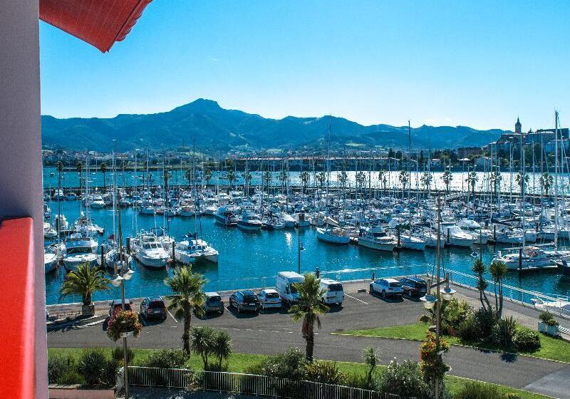 Residence Mer & Golf Sokoburu