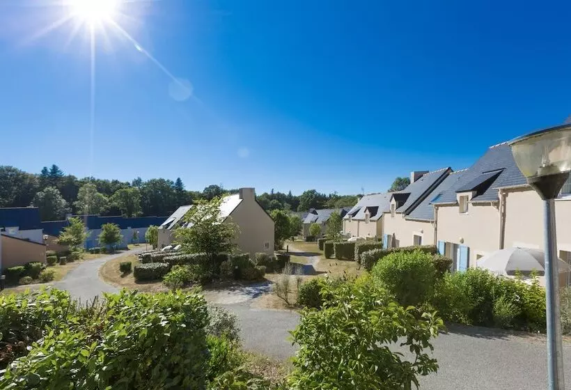 Residence Odalys Domaine De L Emeraude