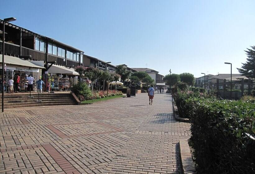 Résidence Mer & Golf Le Boucanier Port D Albret