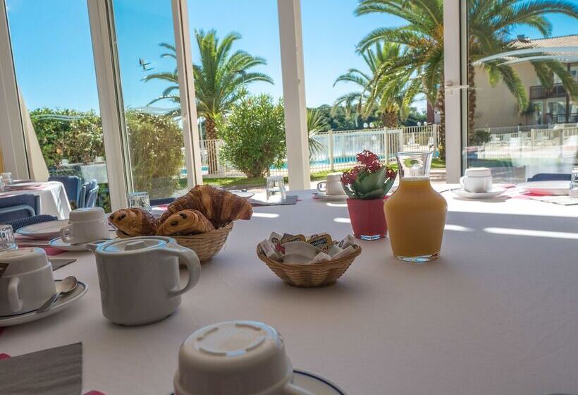 Résidence Mer & Golf Le Boucanier Port D Albret