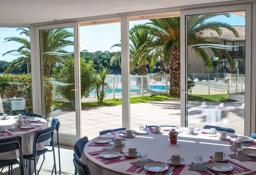 Résidence Mer & Golf Le Boucanier Port D Albret