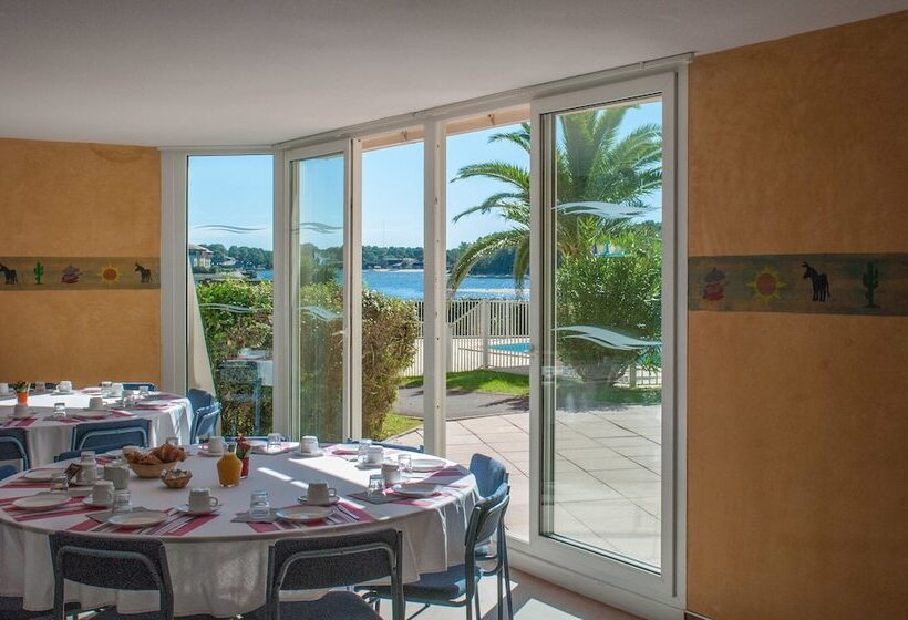 Résidence Mer & Golf Le Boucanier Port D Albret