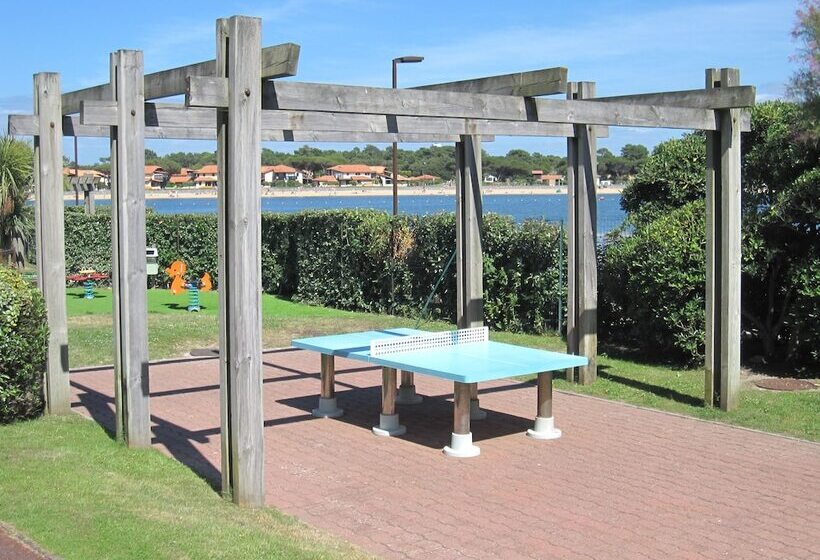 Résidence Mer & Golf Le Boucanier Port D Albret