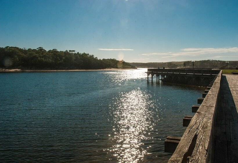 Résidence Mer & Golf Le Boucanier Port D Albret