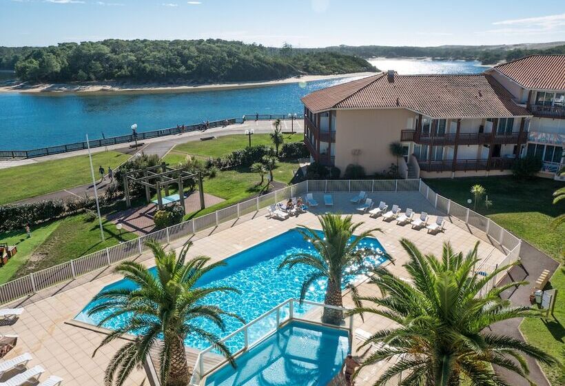 Résidence Mer & Golf Le Boucanier Port D Albret