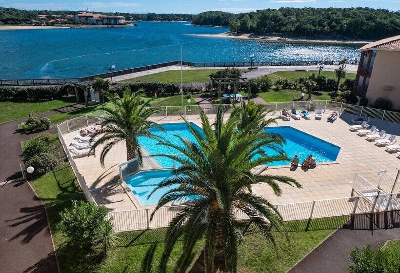 Résidence Mer & Golf Le Boucanier Port D Albret