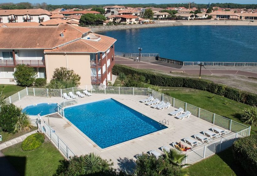 Résidence Mer & Golf Le Boucanier Port D Albret