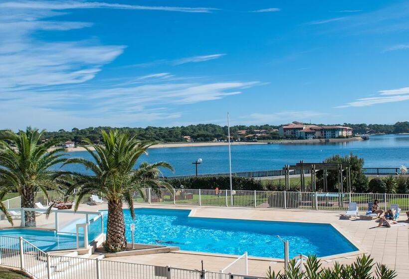 Résidence Mer & Golf Le Boucanier Port D Albret