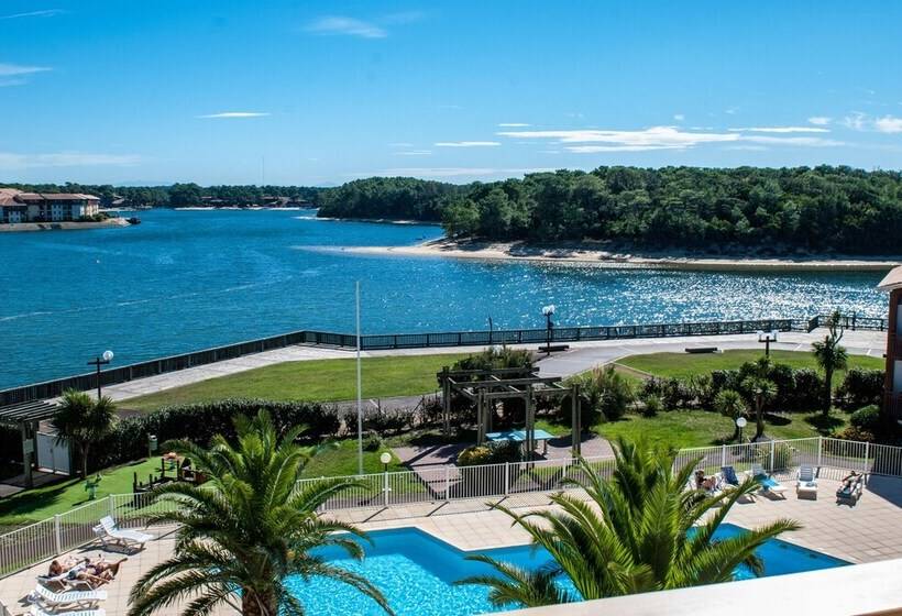 Résidence Mer & Golf Le Boucanier Port D Albret