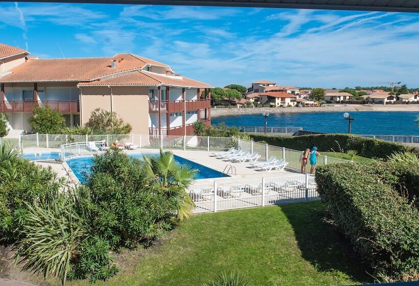 Résidence Mer & Golf Le Boucanier Port D Albret