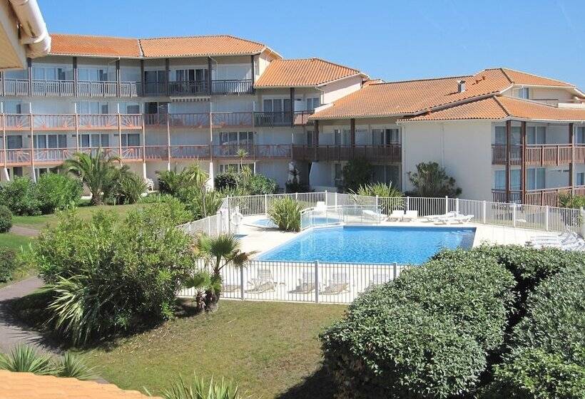 Résidence Mer & Golf Le Boucanier Port D Albret