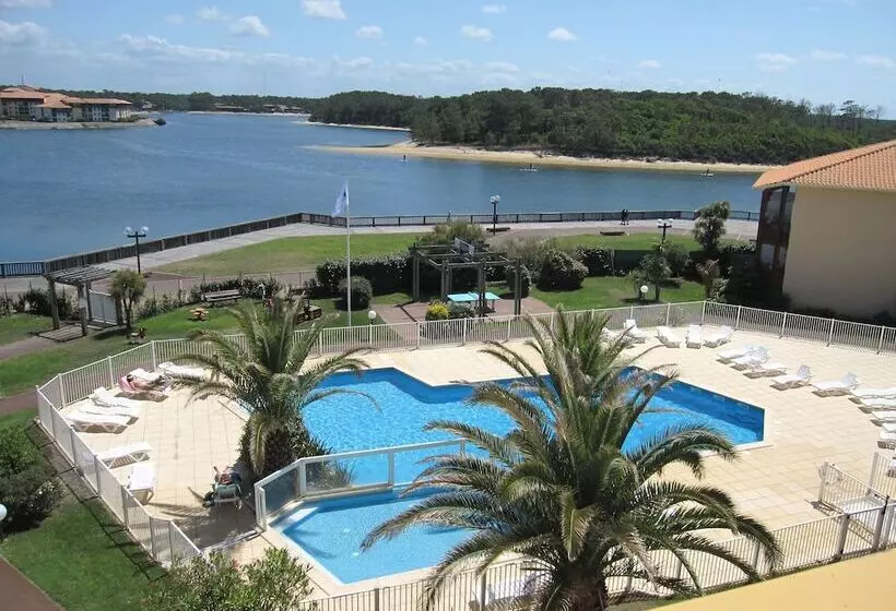 Résidence Mer & Golf Le Boucanier Port D Albret