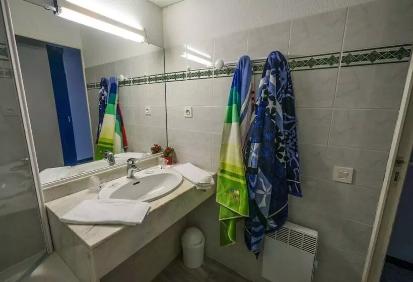 Résidence Mer & Golf Le Boucanier Port D Albret