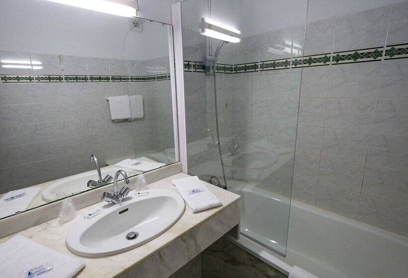 Résidence Mer & Golf Le Boucanier Port D Albret