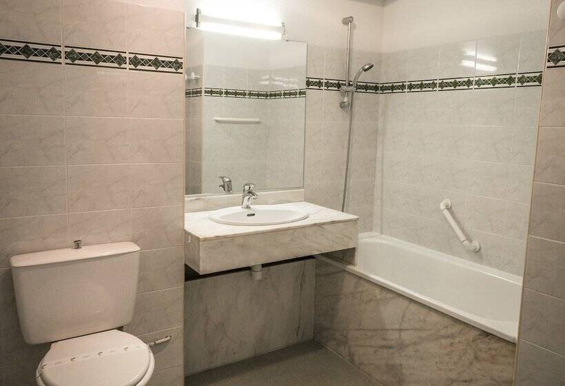 Résidence Mer & Golf Le Boucanier Port D Albret