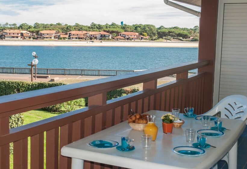 Résidence Mer & Golf Le Boucanier Port D Albret