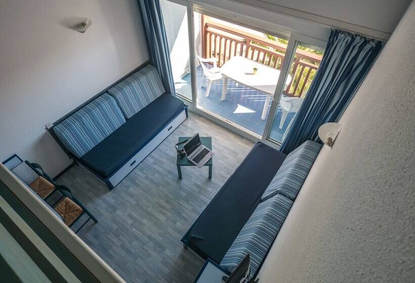 Résidence Mer & Golf Le Boucanier Port D Albret