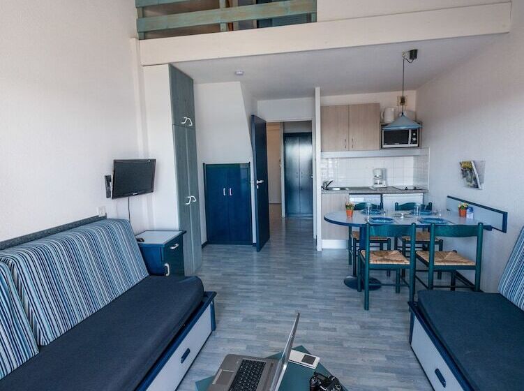 Résidence Mer & Golf Le Boucanier Port D Albret