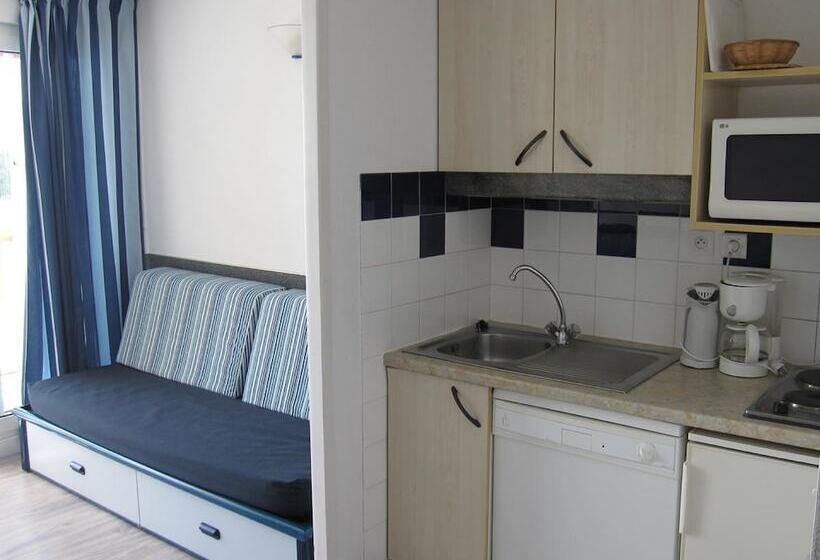 Résidence Mer & Golf Le Boucanier Port D Albret