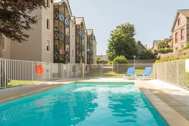 Résidence Pierre & Vacances Ty Mat