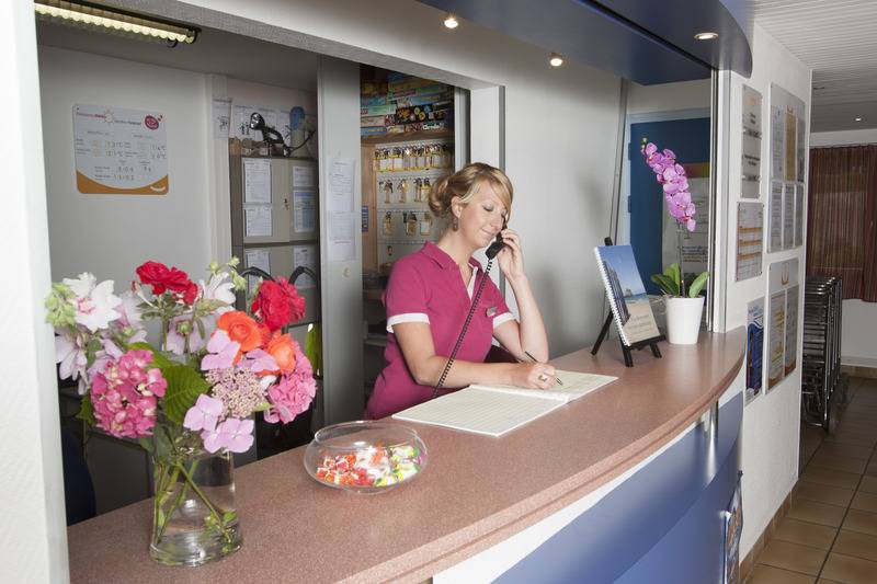 Résidence Pierre & Vacances Ty Mat