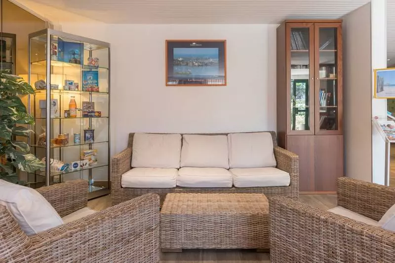 Résidence Pierre & Vacances Ty Mat