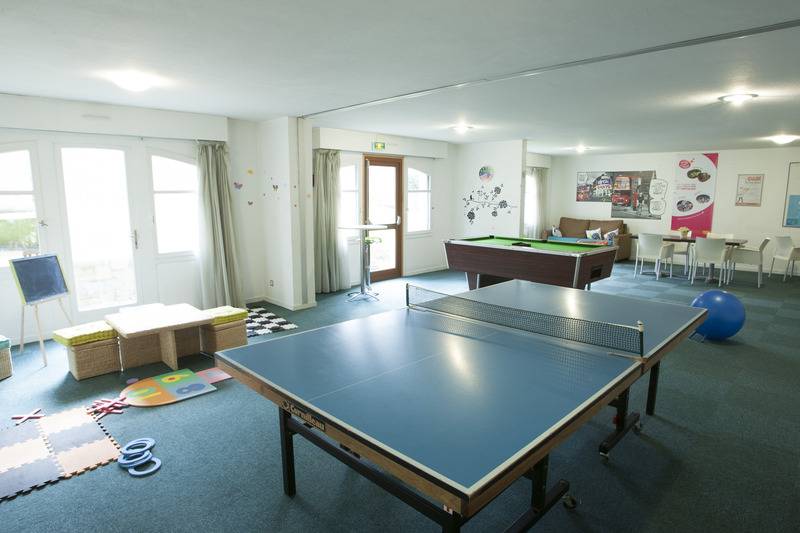 Résidence Pierre & Vacances Ty Mat