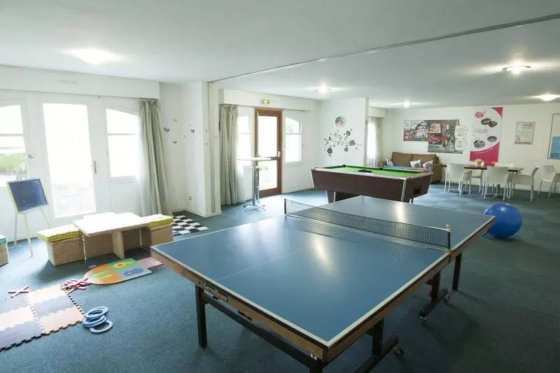 Résidence Pierre & Vacances Ty Mat