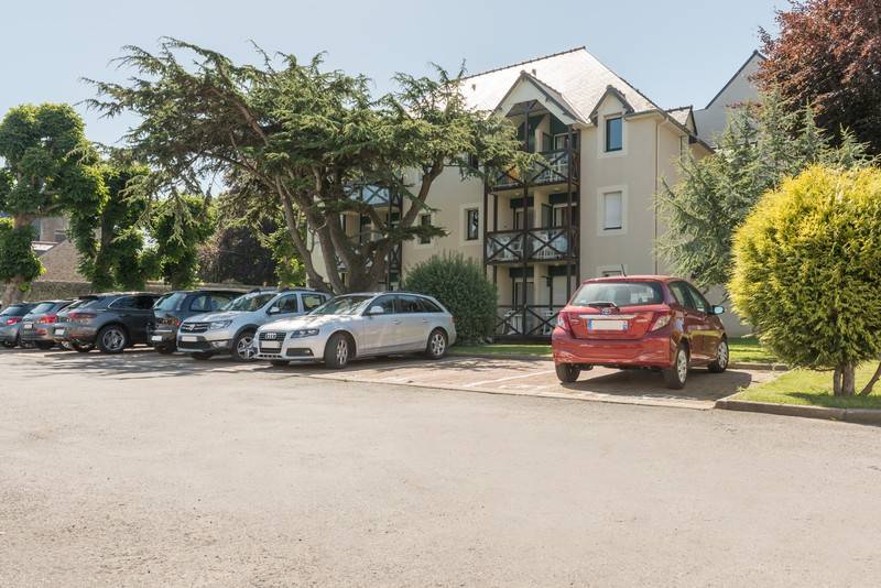 Résidence Pierre & Vacances Ty Mat