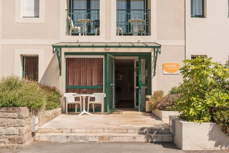 Résidence Pierre & Vacances Ty Mat