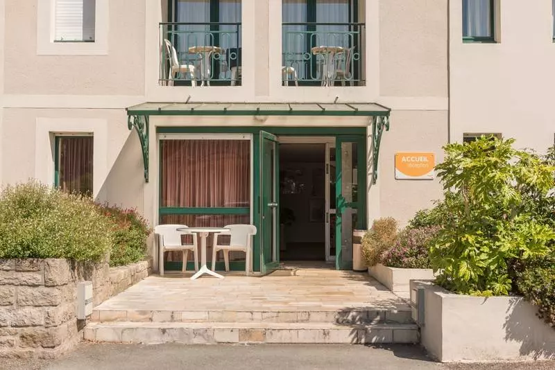 Résidence Pierre & Vacances Ty Mat