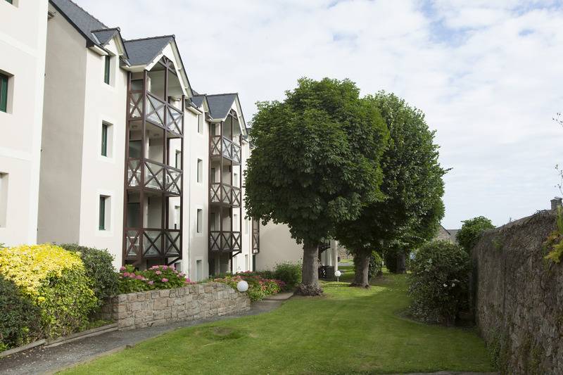 Résidence Pierre & Vacances Ty Mat