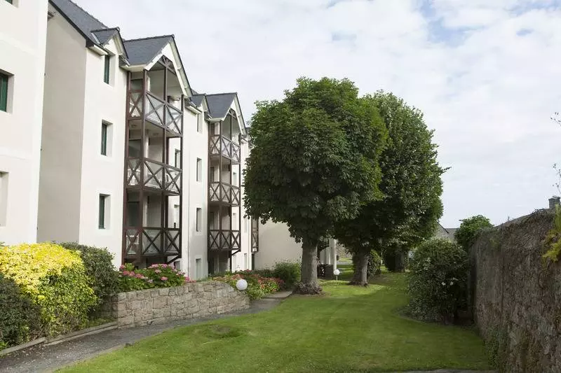 Résidence Pierre & Vacances Ty Mat