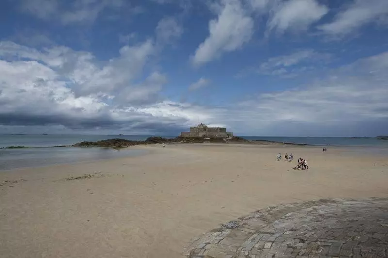 Résidence Pierre & Vacances Ty Mat