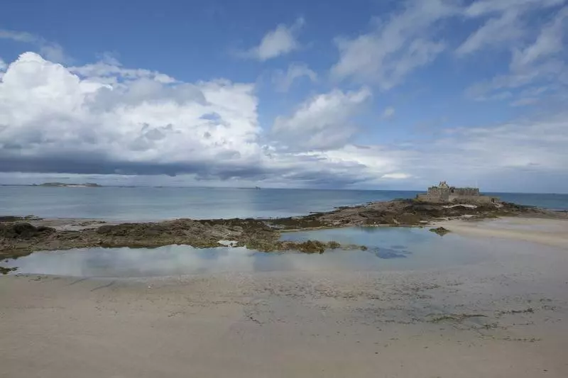 Résidence Pierre & Vacances Ty Mat