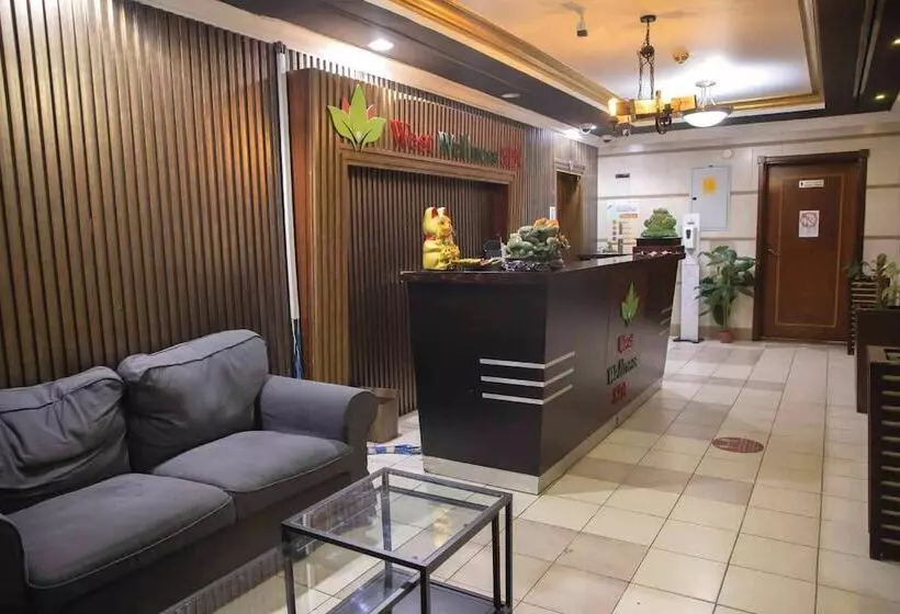 Wescott Plaza Hotel Apartments Llc Formerly West Zone Plaza Hotel Apts