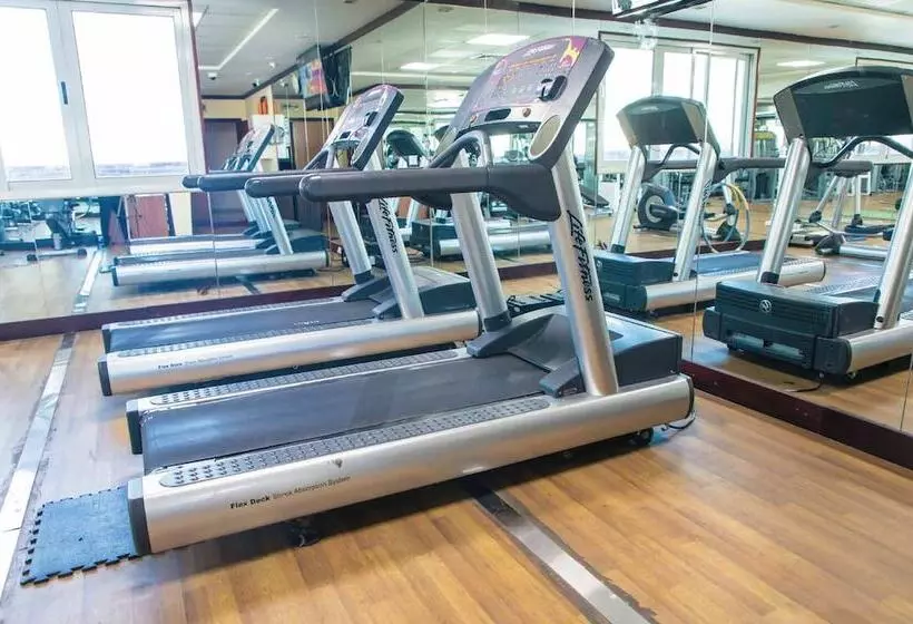 Wescott Plaza Hotel Apartments Llc Formerly West Zone Plaza Hotel Apts