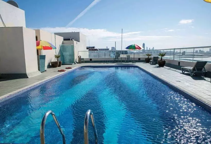 Wescott Plaza Hotel Apartments Llc Formerly West Zone Plaza Hotel Apts