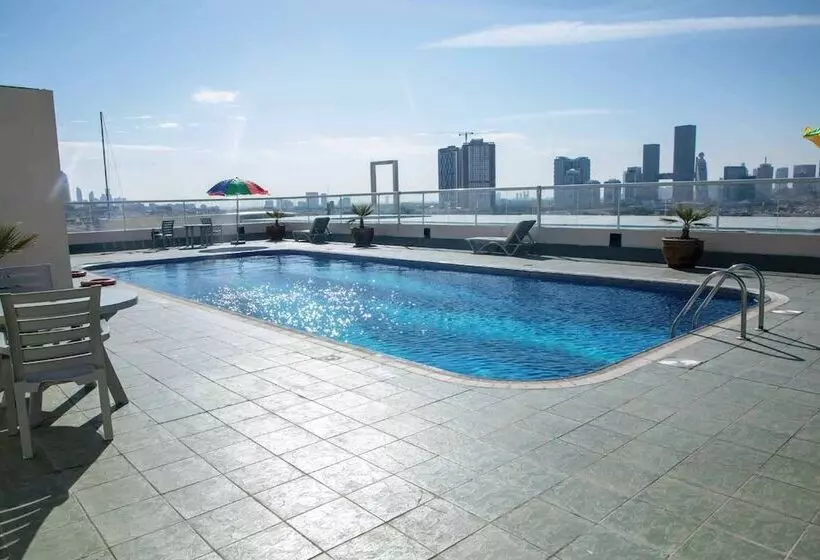 Wescott Plaza Hotel Apartments Llc Formerly West Zone Plaza Hotel Apts