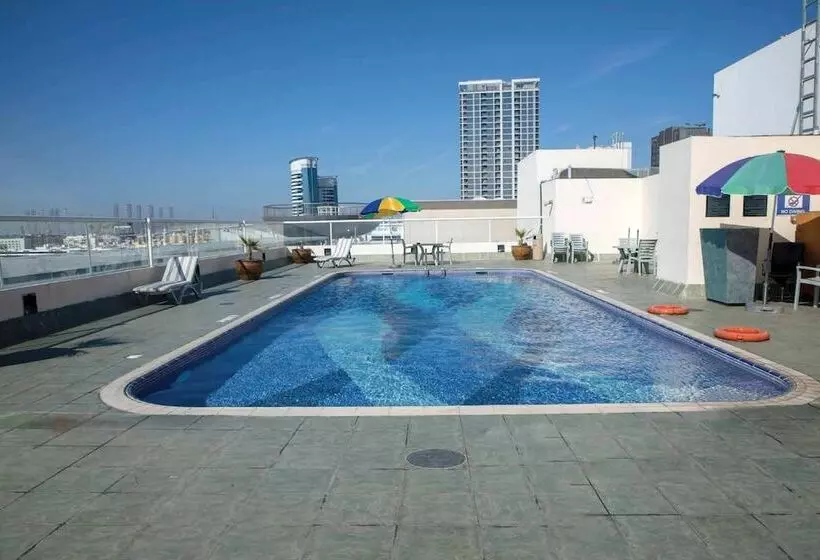 Wescott Plaza Hotel Apartments Llc Formerly West Zone Plaza Hotel Apts